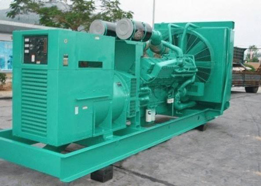 禹州75kw康明斯柴油发电车出租图片 禹州75kw康明斯柴油发电车出租图片