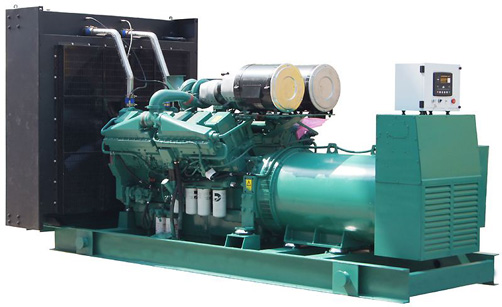 禹州30kw康明斯柴油发电机组图片 禹州30kw康明斯柴油发电机组图片