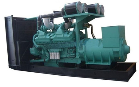 禹州200kw康明斯发电机组图片 禹州200kw康明斯发电机组图片