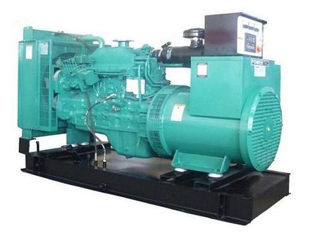 禹州80kw康明斯柴油发电机组图片 禹州80kw康明斯柴油发电机组图片