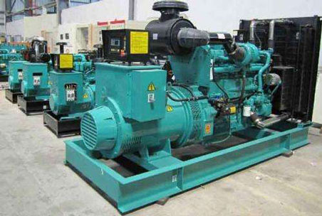 禹州1000kw康明斯柴油发电机组图片 禹州1000kw康明斯柴油发电机组图片