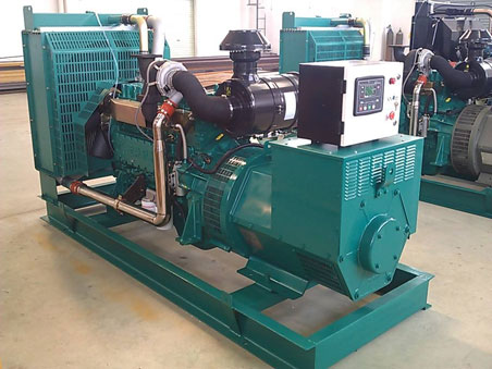 禹州505kw康明斯柴油发电机组图片 禹州505kw康明斯柴油发电机组图片