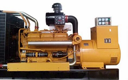 禹州发电机出租 禹州发电机出租