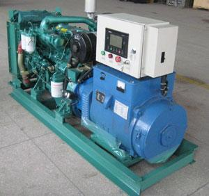 禹州发电机出租 禹州发电机出租