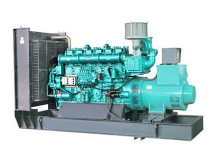 禹州发电机出租