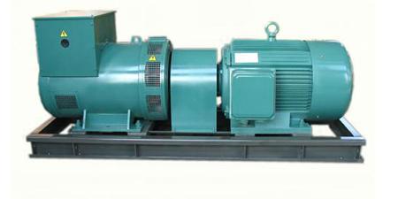 禹州发电机出租