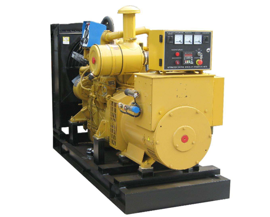 禹州发电机出租