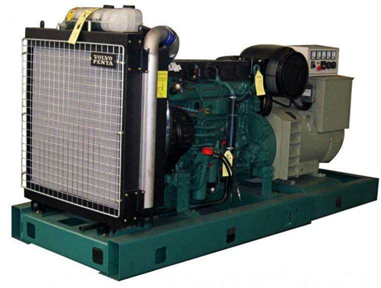 禹州柴油发电机 禹州柴油发电机